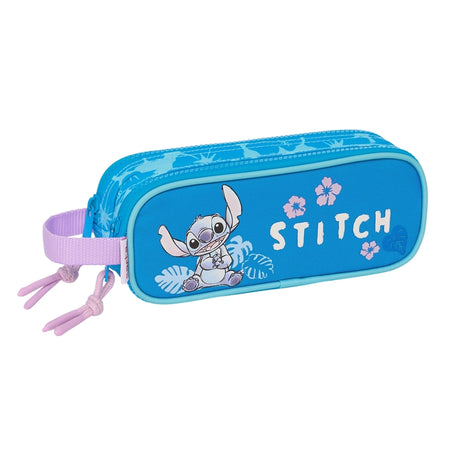Safta Trousse Double Stitch Hawaii