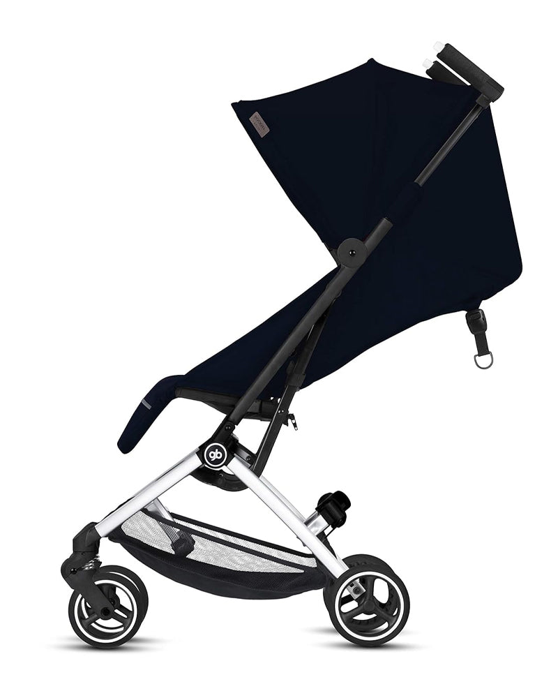 CYBEX GB Poussette Pockit+ All City - Noir