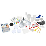 بوكي كيمياء الجزيئات الصغيرة - +8 سنوات