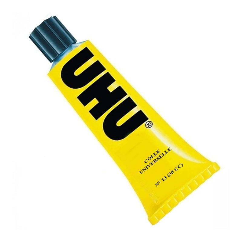 Tubo De Pegamento Universal UHU - 50g