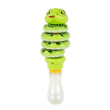 Serpiente Giratoria de Burbujas - +3A