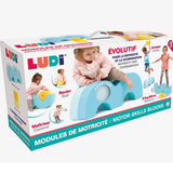Ludi Modules de Motricité 12M+