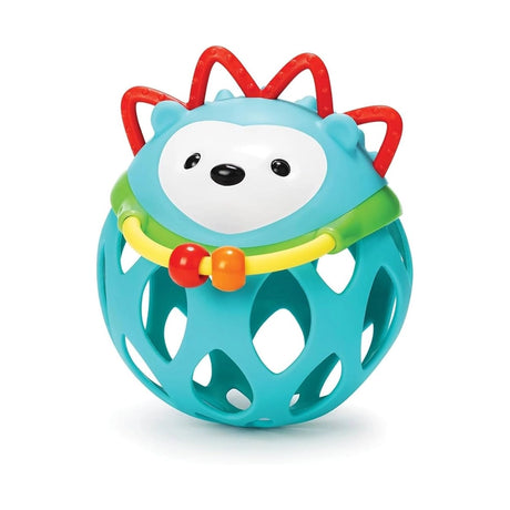 Skip Hop Balle Hochet d'activités - Hérisson