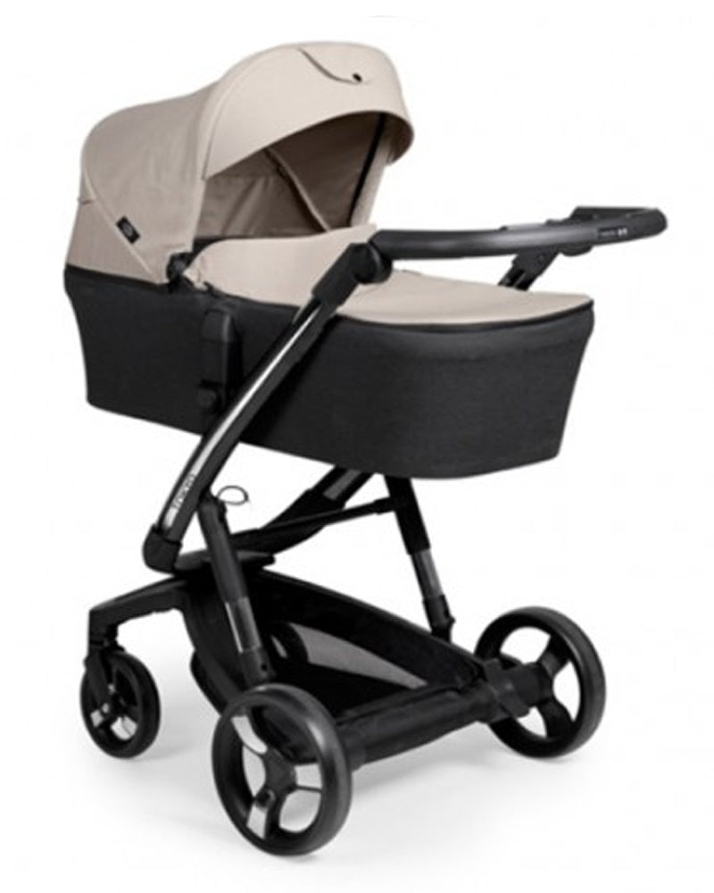 MS Innovaciones Poussette Duo Tokyo - Beige
