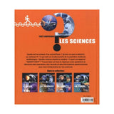 Understand Everything – Sciences
