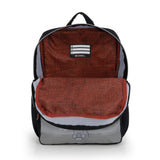Gabol Petit Sac à Dos TRICK - Gris