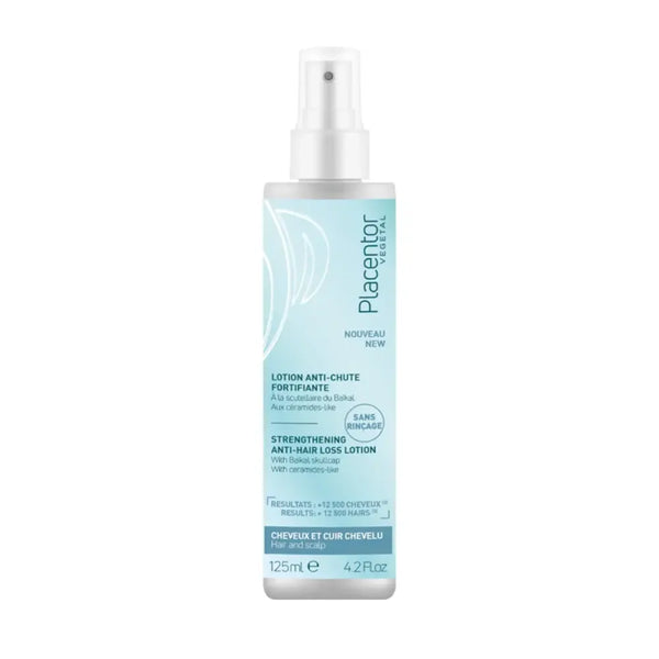 Placentor Végétal Lotion Anti‑Chute Fortifiante 125 ml
