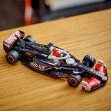 Lego MoneyGram Haas F1® Team VF-24 Race Car 10Y+