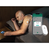 SIBIONICS GS1 CGM-Système de Surveillance Continue du Glucose