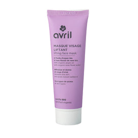 Avril Masque Visage Liftant - 50ml