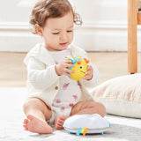 Skip Hop Explore & More Follow-Bee Jouet À Ramper 5M+