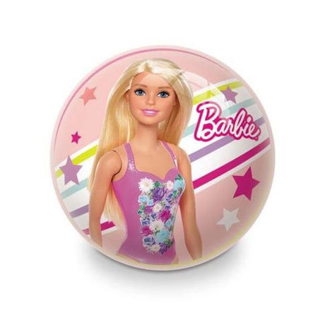 Mondo Ballon Diam 22 cm - Barbie