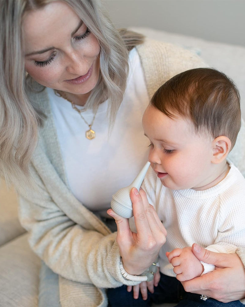 Dr. Brown's Kit de 5 pièces pour les soins du bébé