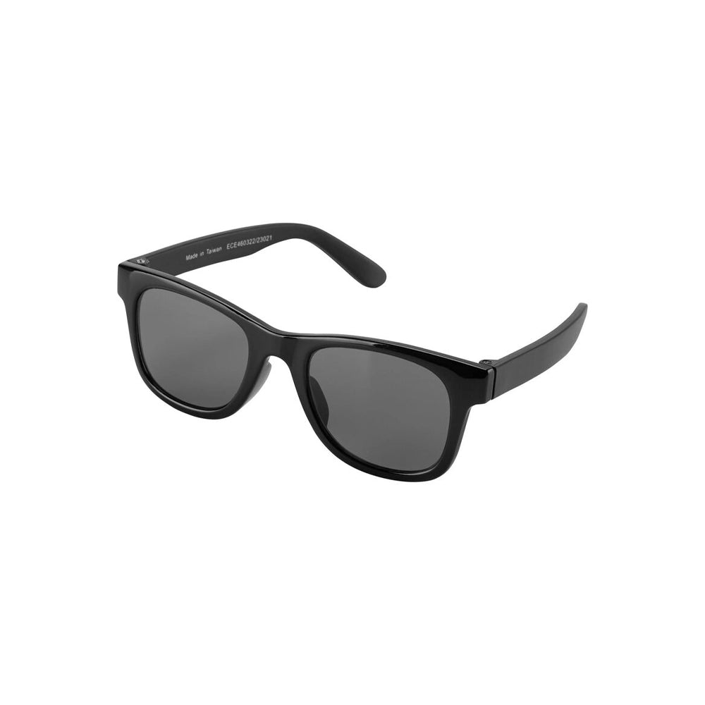 Lunettes De Soleil Classiques Carter's - Noir