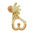 Dr. Brown's Anneau de dentition Apaisant 3M+ - Girafe