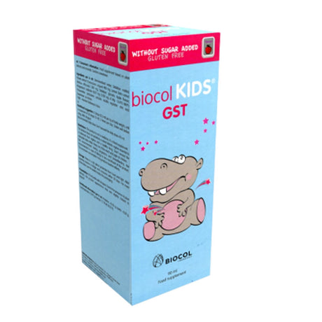 BIOCOL Kids GST Coliques 90ml