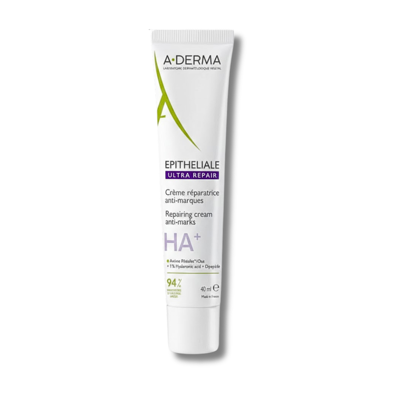 A-Derma Epitheliale A.H Ultra Repair Cream 40ml