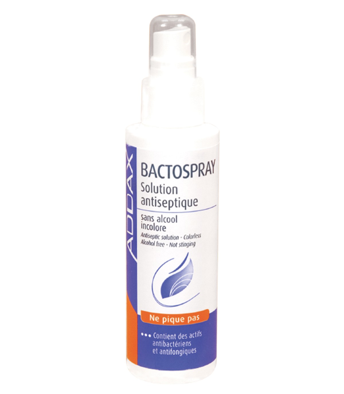 Addax Bactospray - 60ml