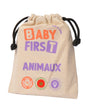 Baby First Cartes - Animaux