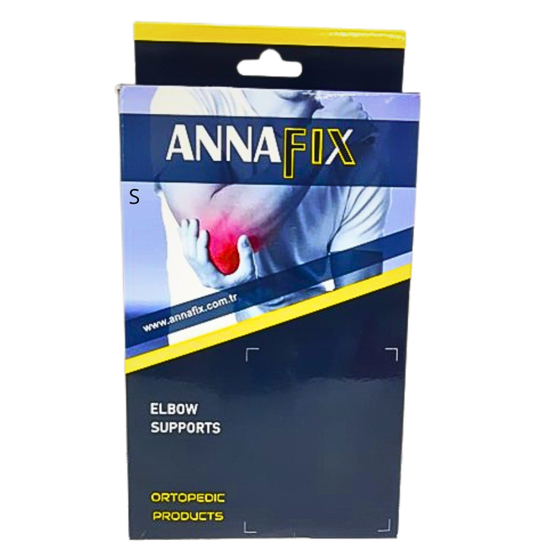 ANNAFIX Codera Talla Pequeña REF-030