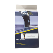 Genouillère ouverte ANNAFIX taille standard REF-150 – vue produit