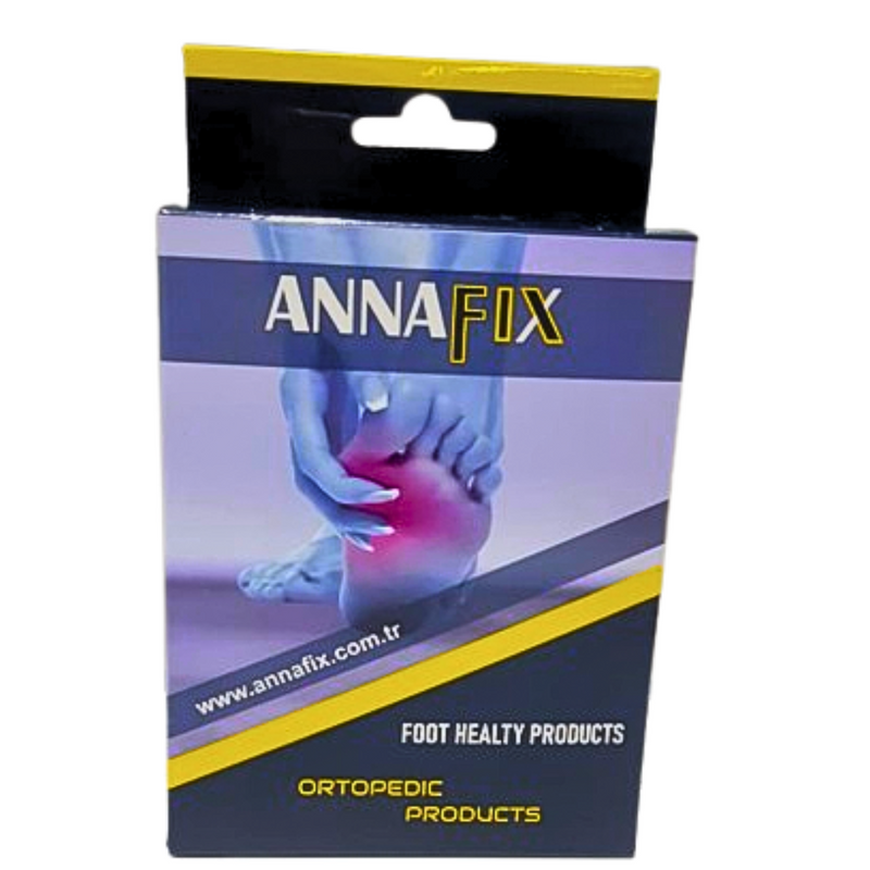 ANNAFIX Corrector Nocturno para Hallux Valgus Derecho REF-218