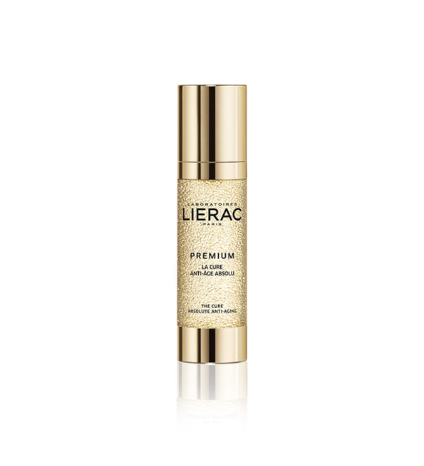 Lierac Premium La Cure Anti-Âge Absolu 30 ml – flacon