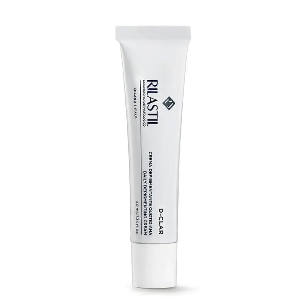 RILASTIL D-CLAR DEPIGMENTING CREAM 40ML