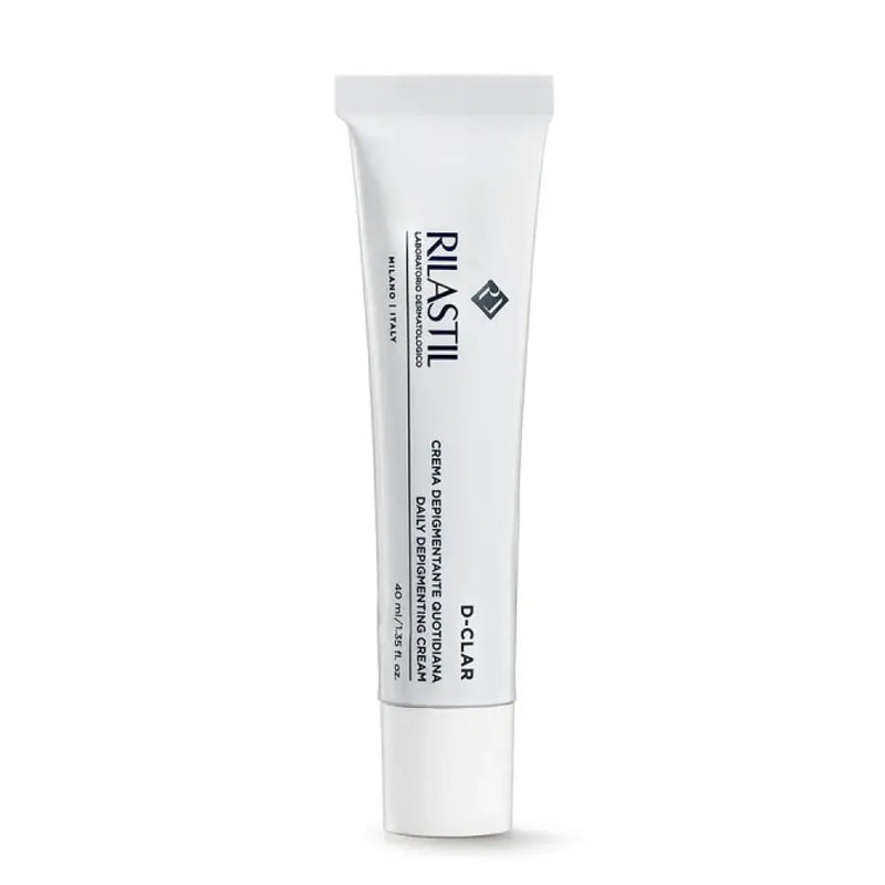 Rilastil D-Clar Crema Despigmentante – 40 ml