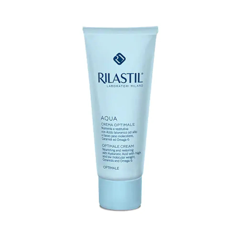 CREMA RILASTIL AQUA OPTIMALE 50ML