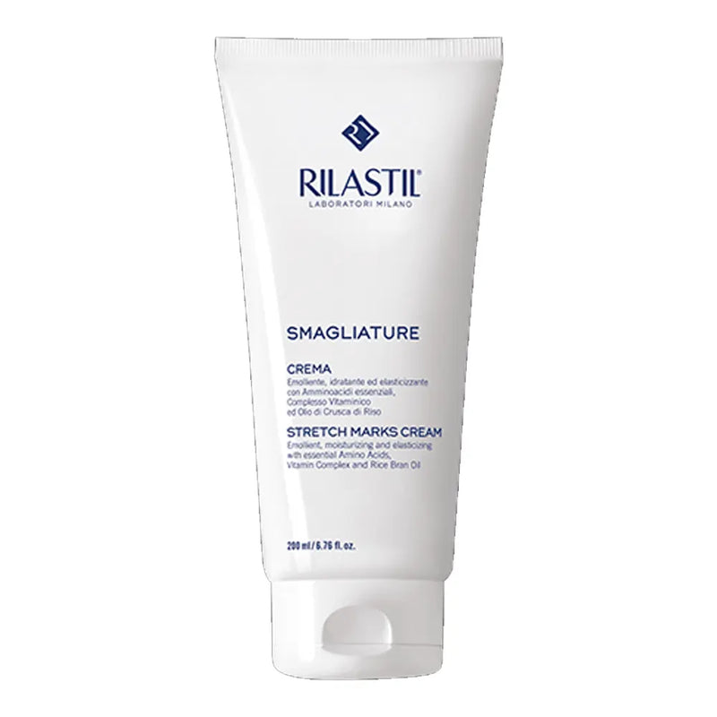 Rilastil Crema para Estrías – 200 ml