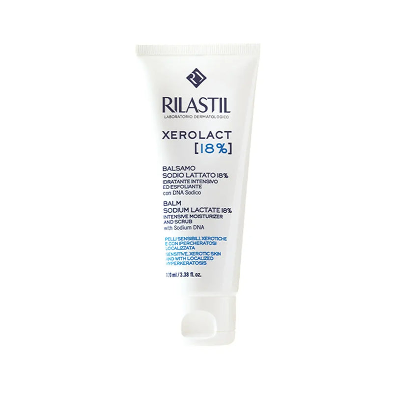 Rilastil Xerolact Baume 18% - 100 ml
