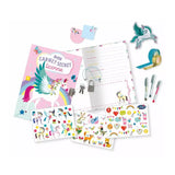 Auzou Mon Coffret Secret Licorne