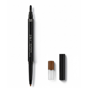 Absolute New York 2-in-1 Brow Perfecter teinte Chocolat – crayon et pommade sourcils
