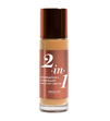 Flacon de fond de teint et correcteur 2en1 Absolute New York teinte Cool Beige 35 ml