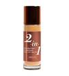 Flacon de fond de teint et correcteur 2en1 Absolute New York teinte Warm Sand 35 ml