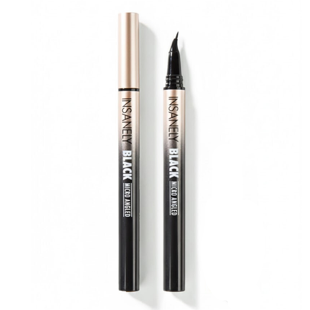 Absolute New York eyeliner feutre noir Black Drawing Felt – stylo