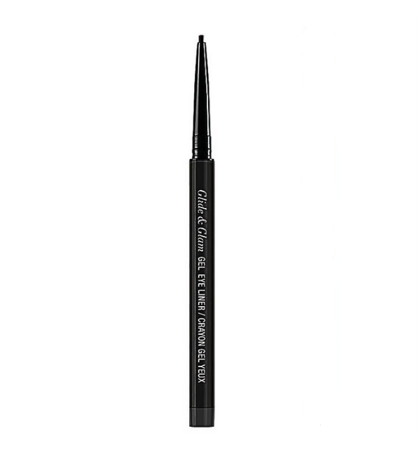 Eyeliner Absolute New York Glide & Glam teinte noire