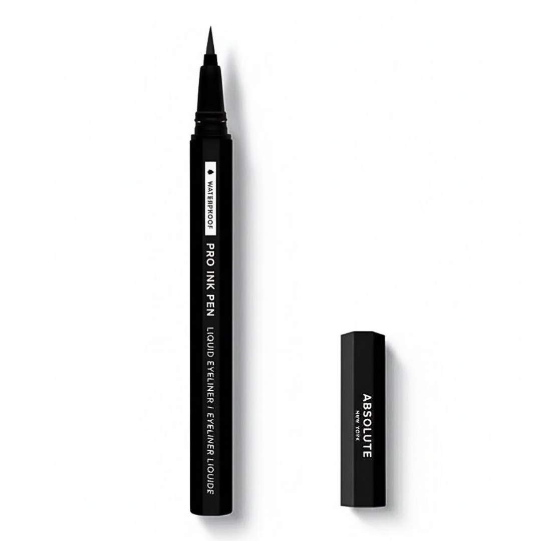 Absolute New York eyeliner liquide Shape N'Define – flacon