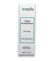 Acnepilia Crème Anti-Imperfections 40 ml – tube