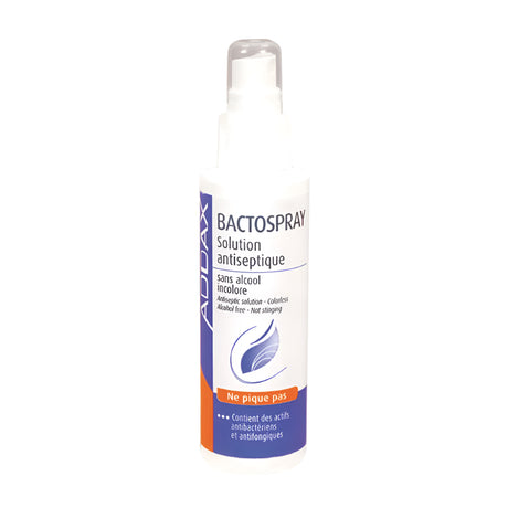 Addax Bactospray