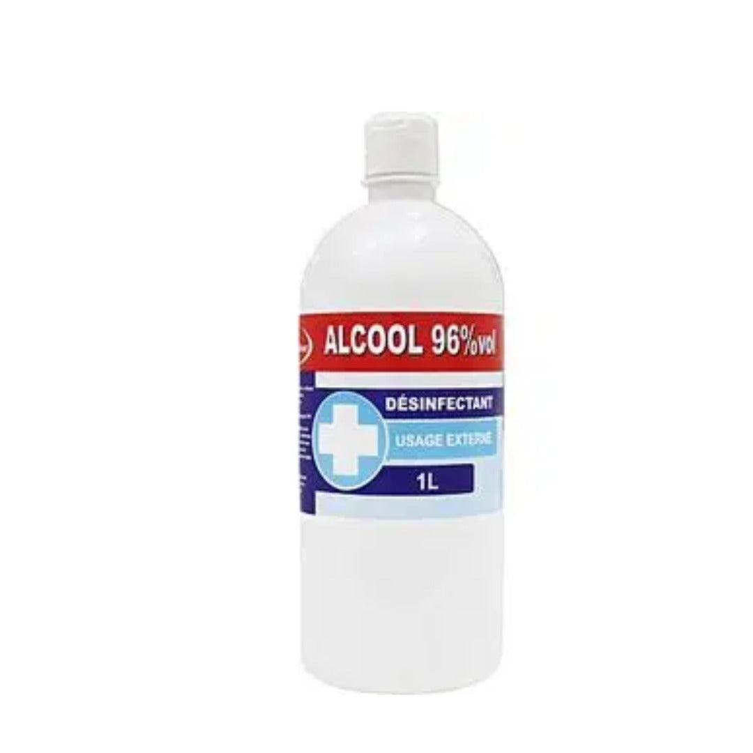 Alcohol 70% 1L prodisphar