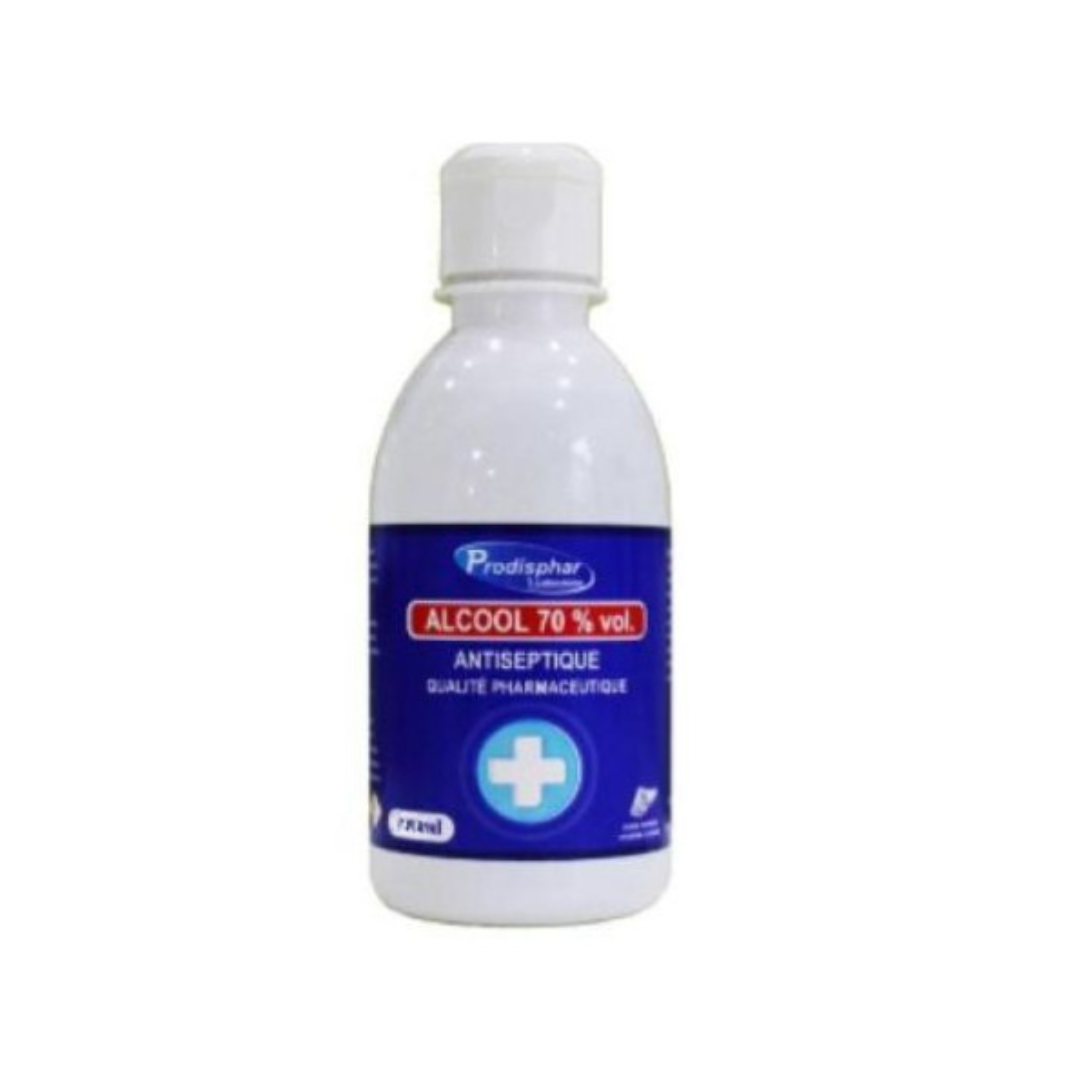 Spray Prodisphar alcool 70% 50 ml