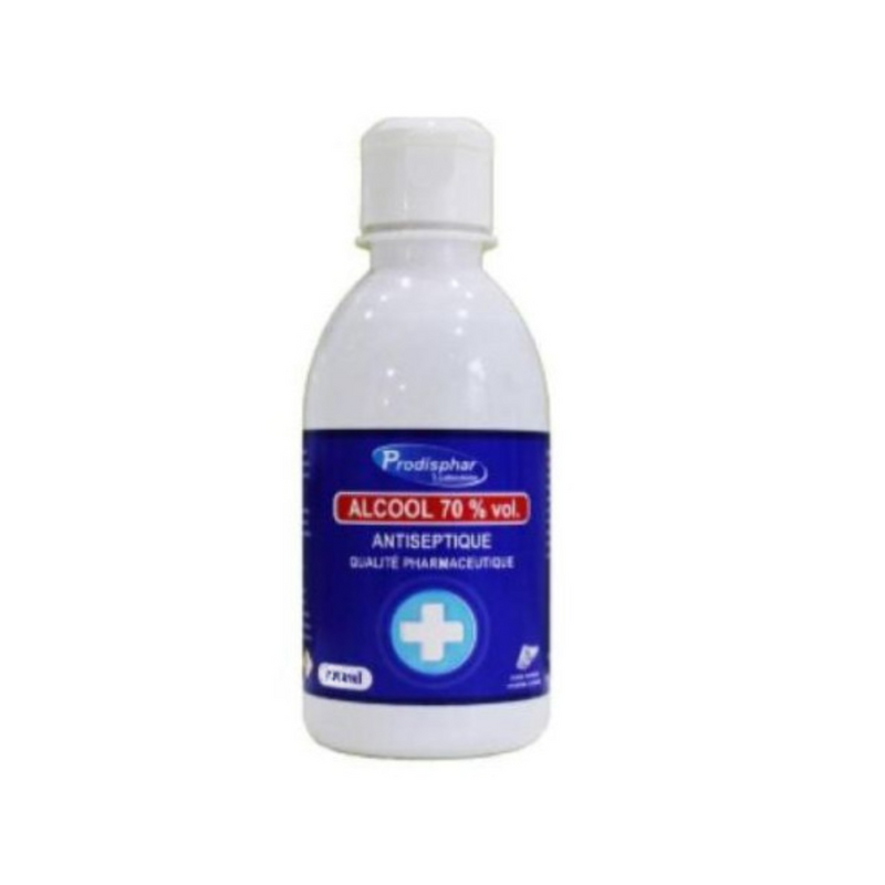 Prodisphar 70% Alcohol Spray 50ml