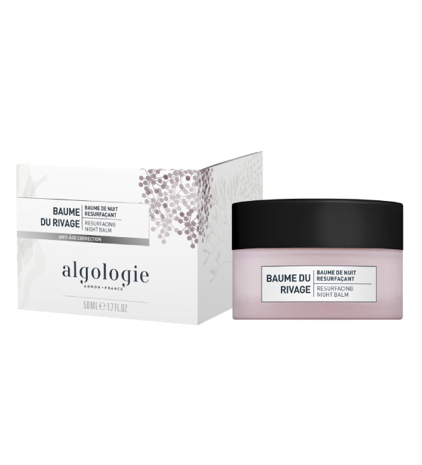 Algologie Baume Du Rivage De Nuit - 50ml