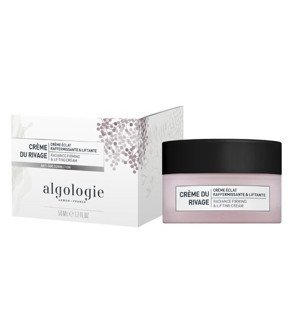 Algologie Crème du Rivage كريم الإشراقة 50 مل