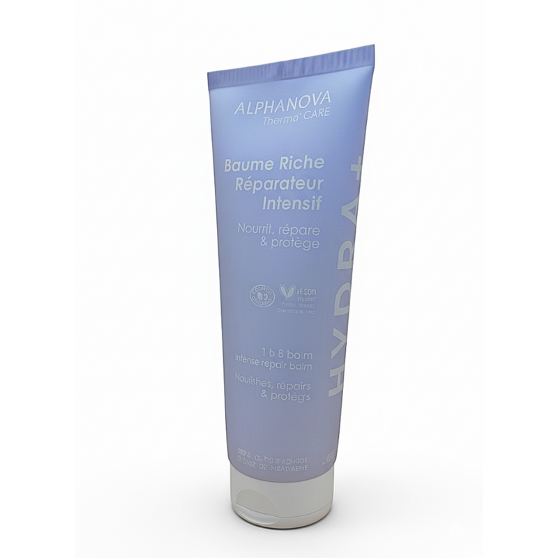 Alphanova Hydra+ Intensive Repairing Rich Balm 200ml