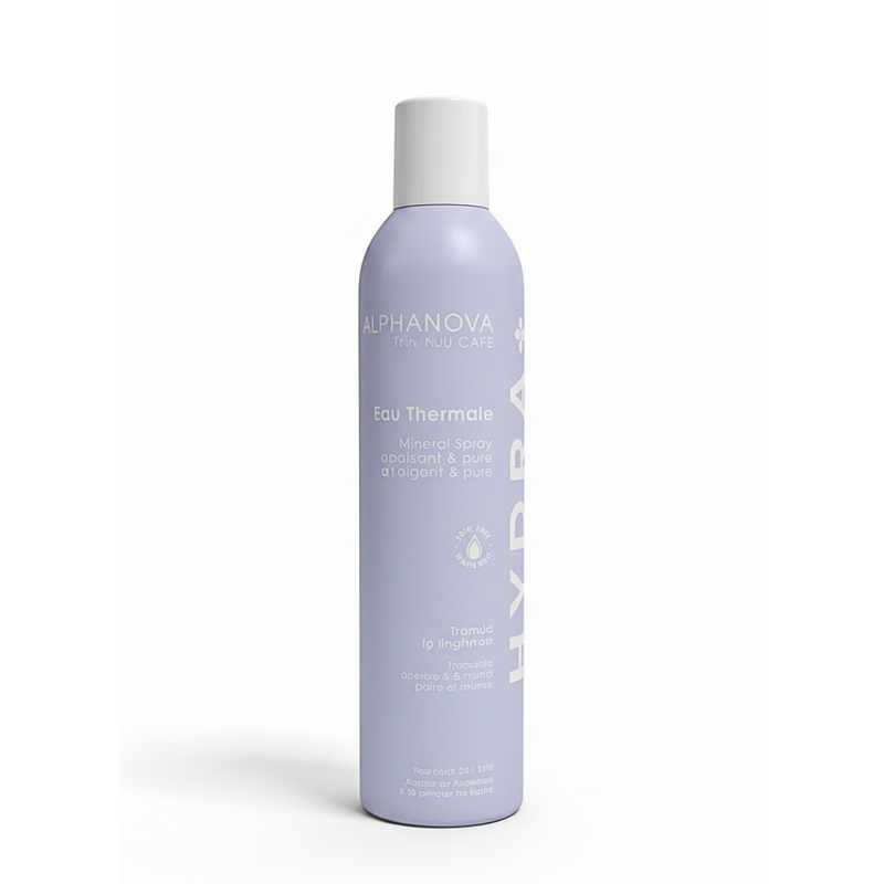 Alphanova Hydra+ Thermal Water 300ml