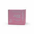 Alphanova Lissant+ Crème Anti-Rides Énergisante 50 ml – pot