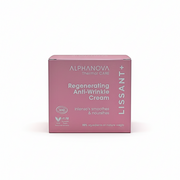 Alphanova Lissant+ Crème Anti-Rides Régénérante 50 ml – pot